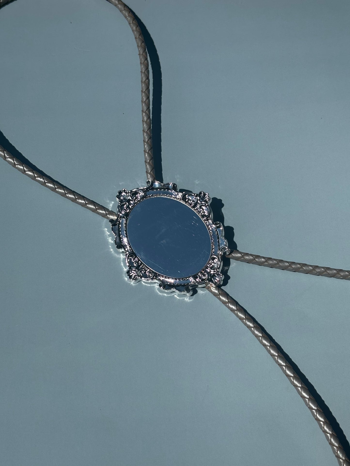 Mirror Mirror Bolo