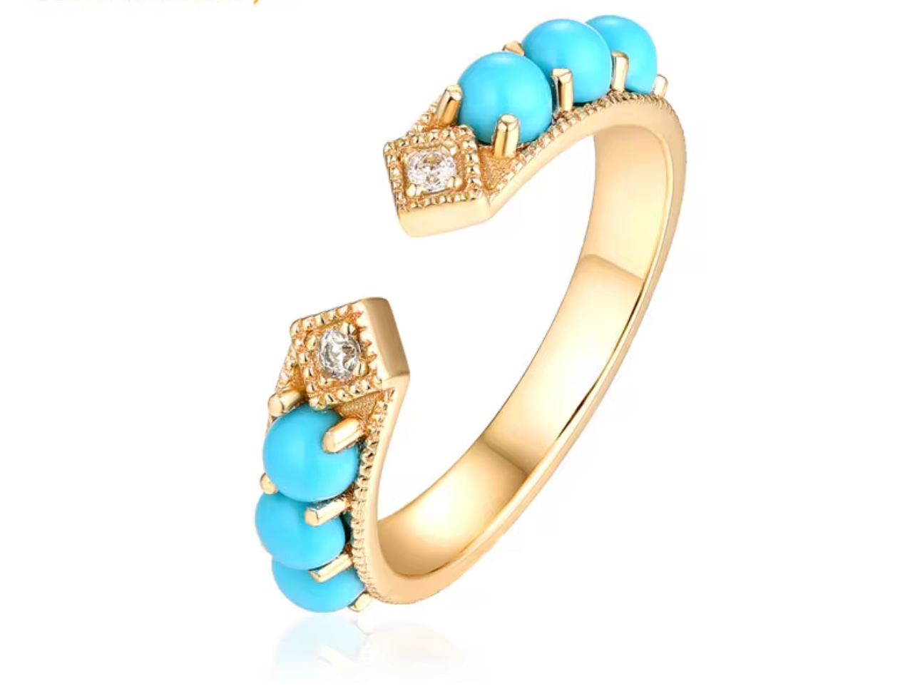 The Arrow Ring