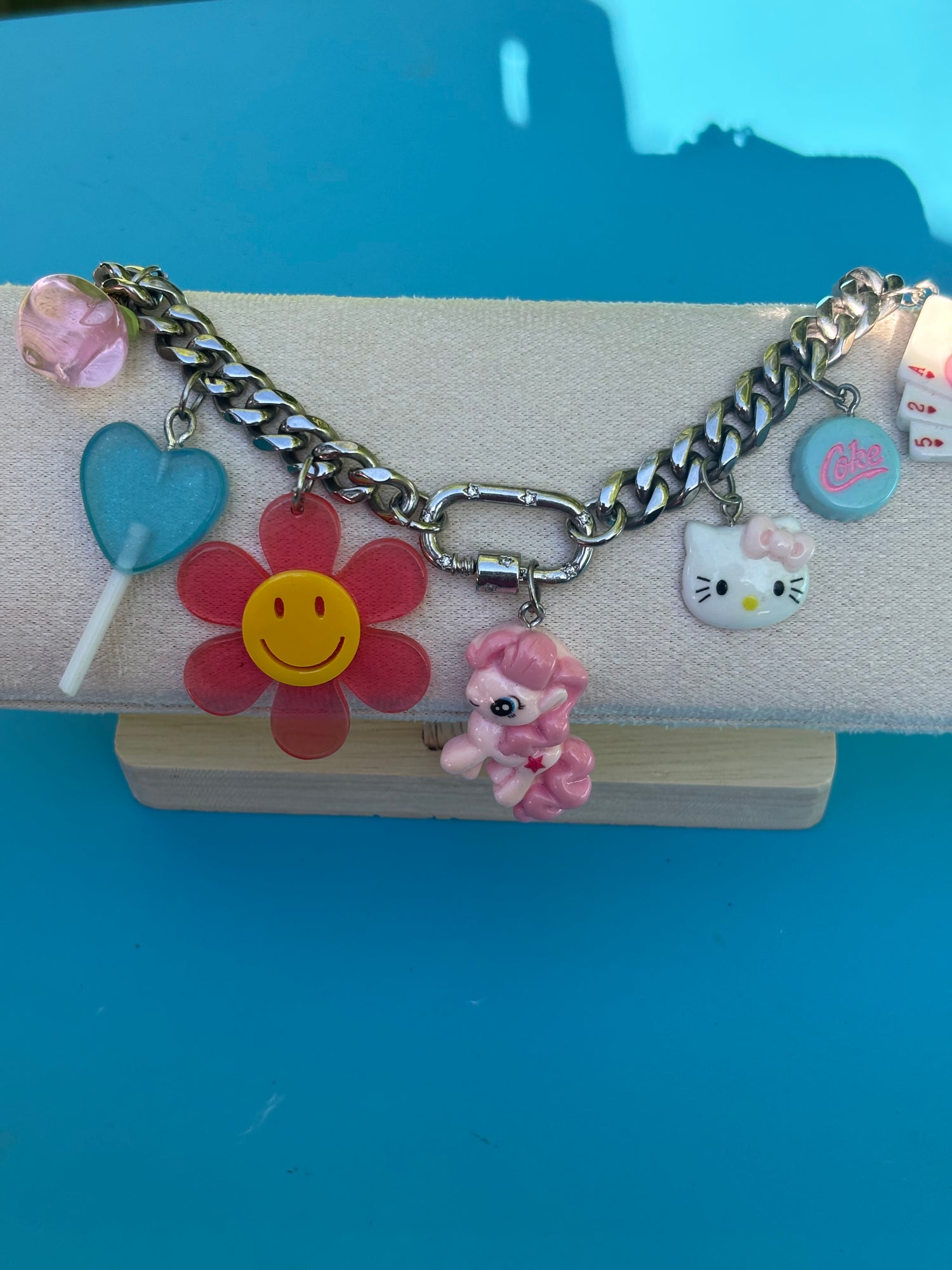 Bracelets