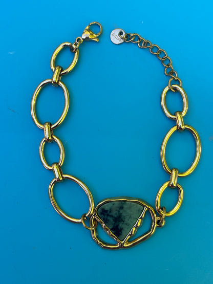 Jasper Bracelet