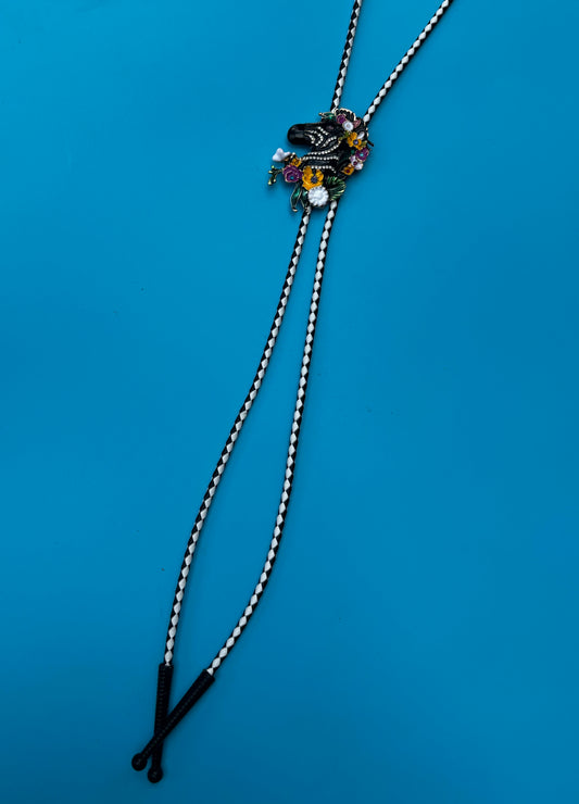 Zebra Bolo