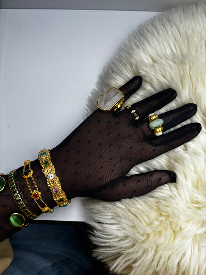 The Boho Ring