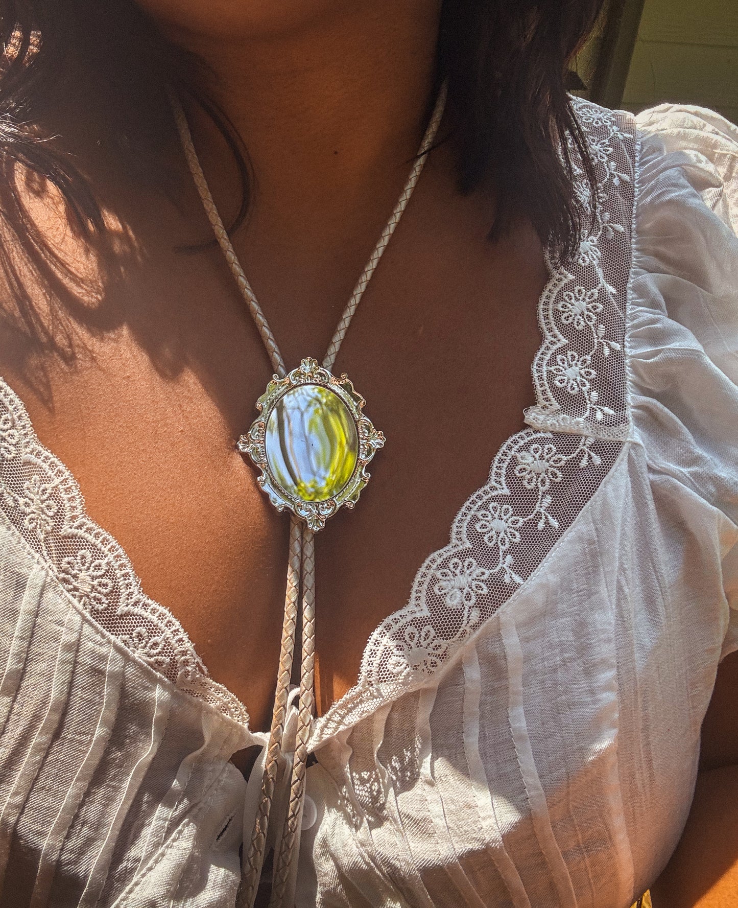 Mirror Mirror Bolo