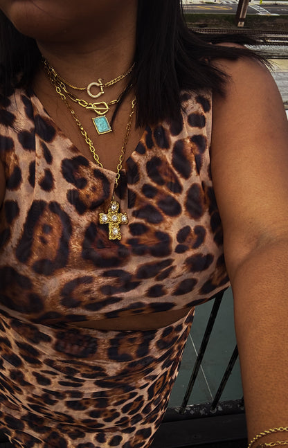 The Jade Necklace