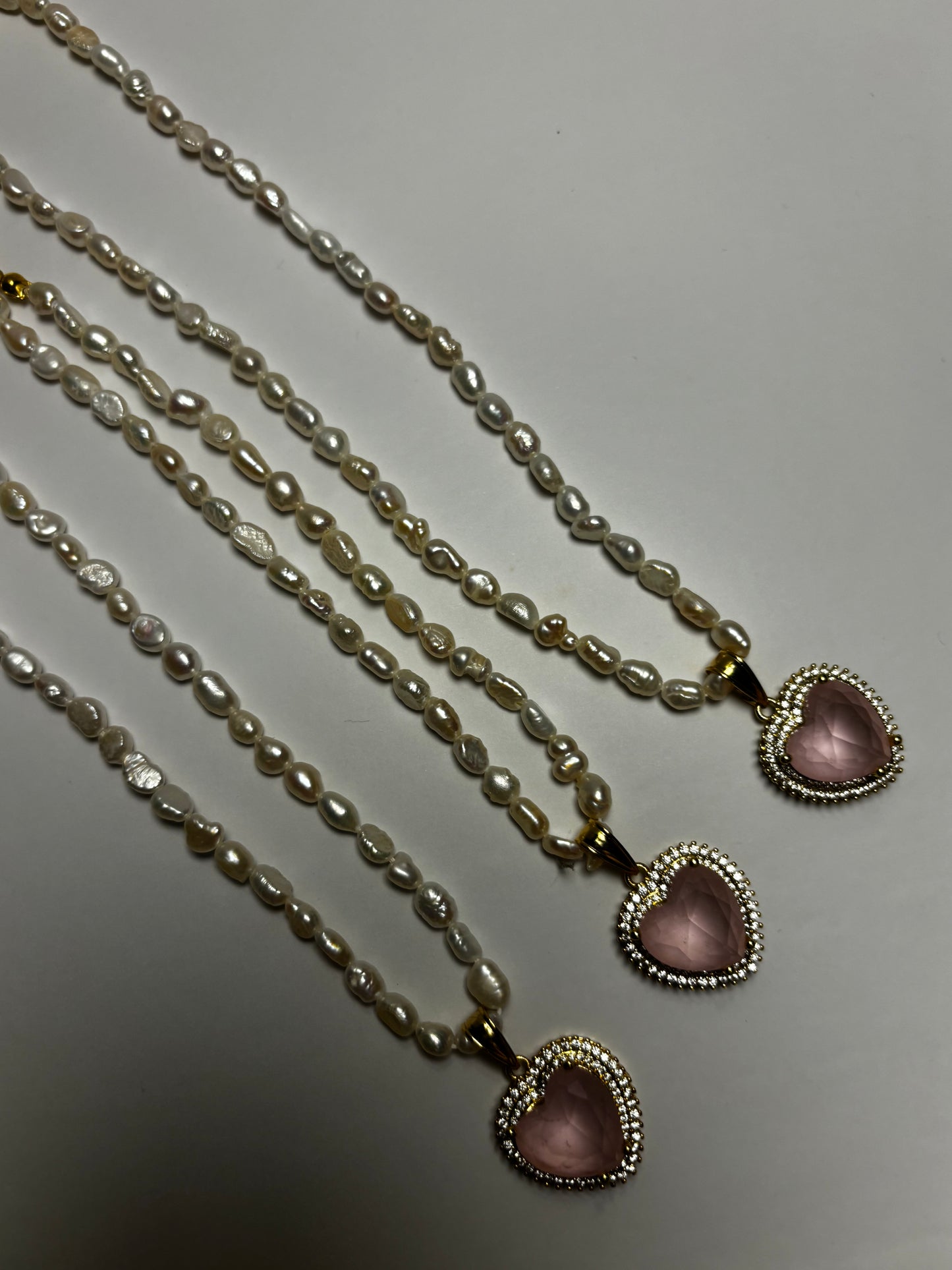 The Mermaid Choker