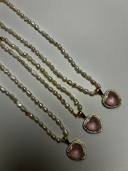 The Mermaid Choker