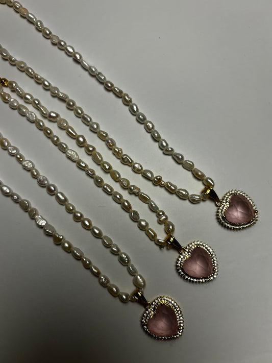 The Mermaid Choker