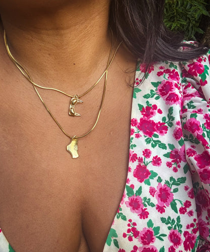 Bra Chain