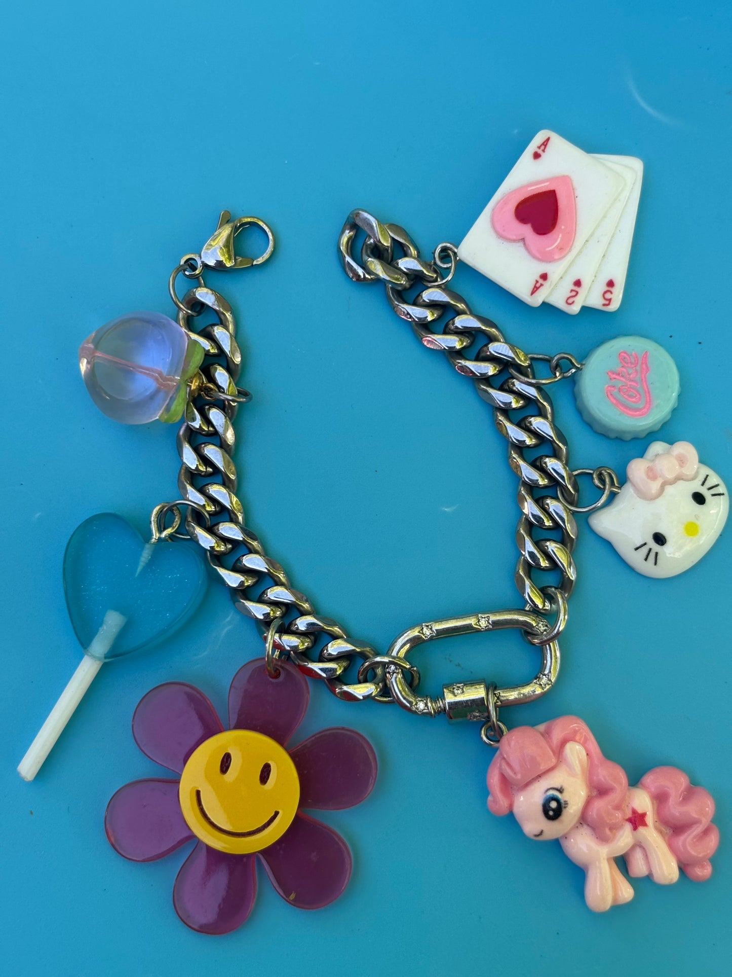 Dopamine Bracelet
