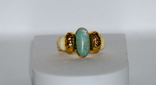 The Boho Ring