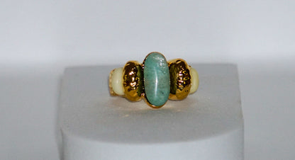 The Boho Ring
