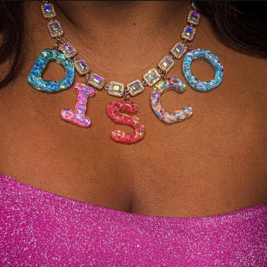 Disco Chain