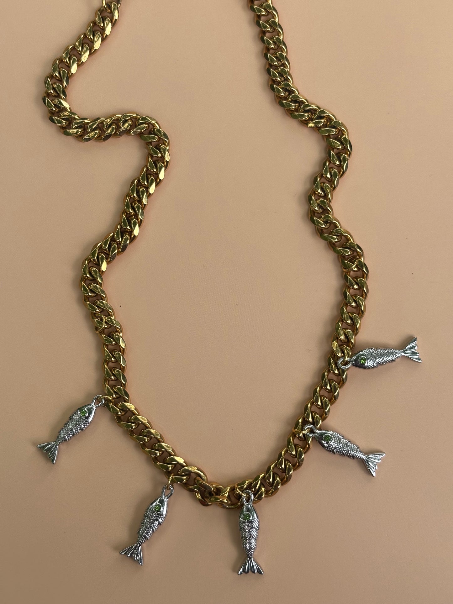 Fish Chain