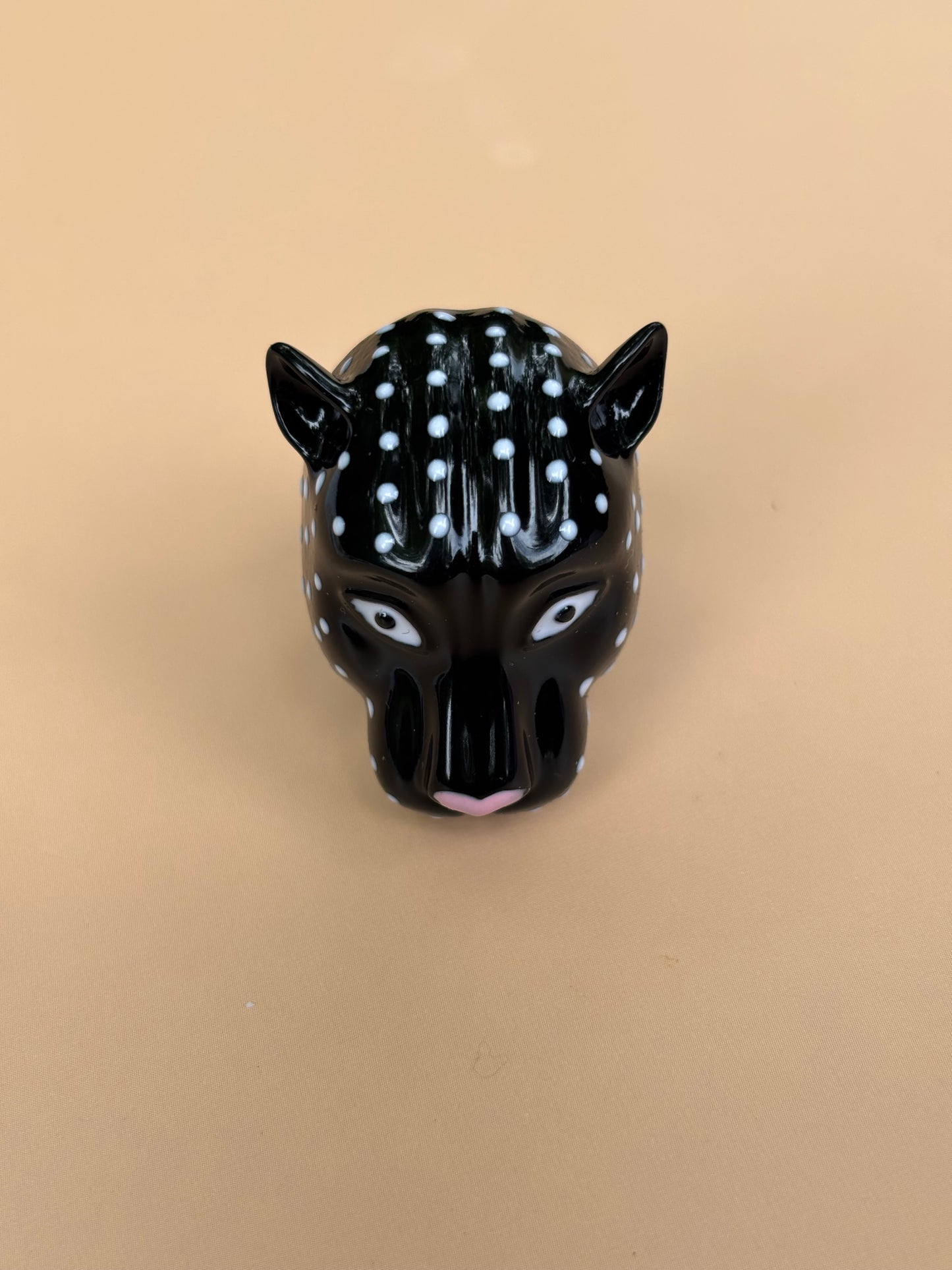 Black Panther ring